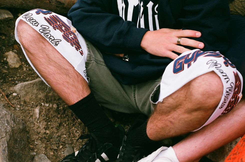 Gypsy Sport x Brujas