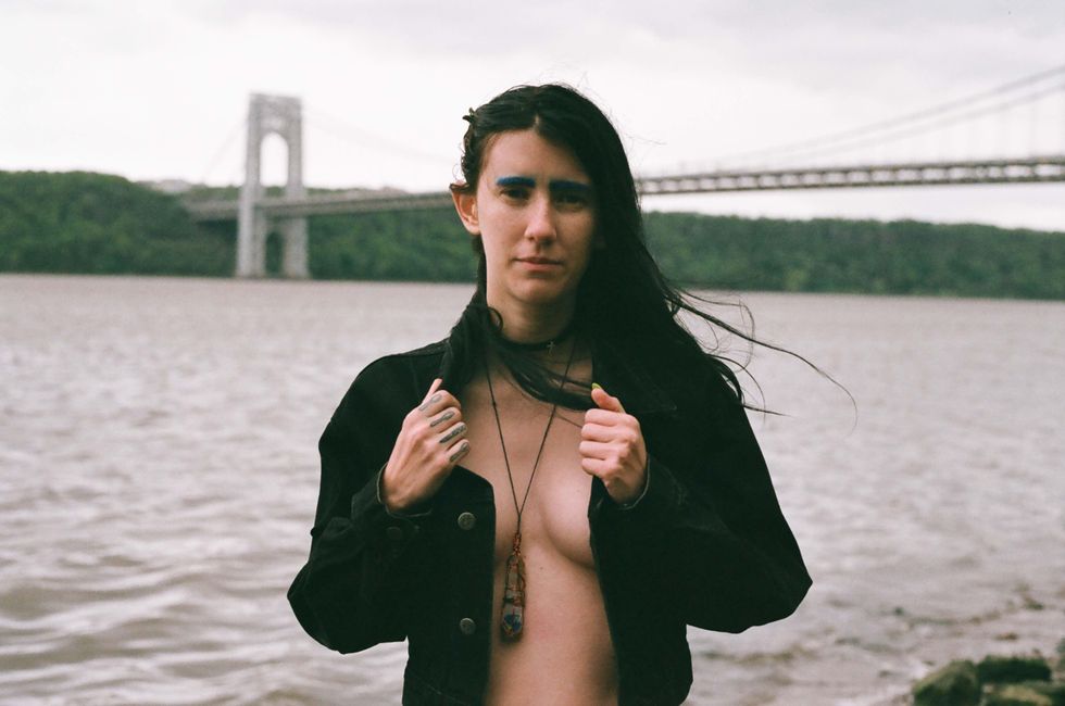 Gypsy Sport x Brujas