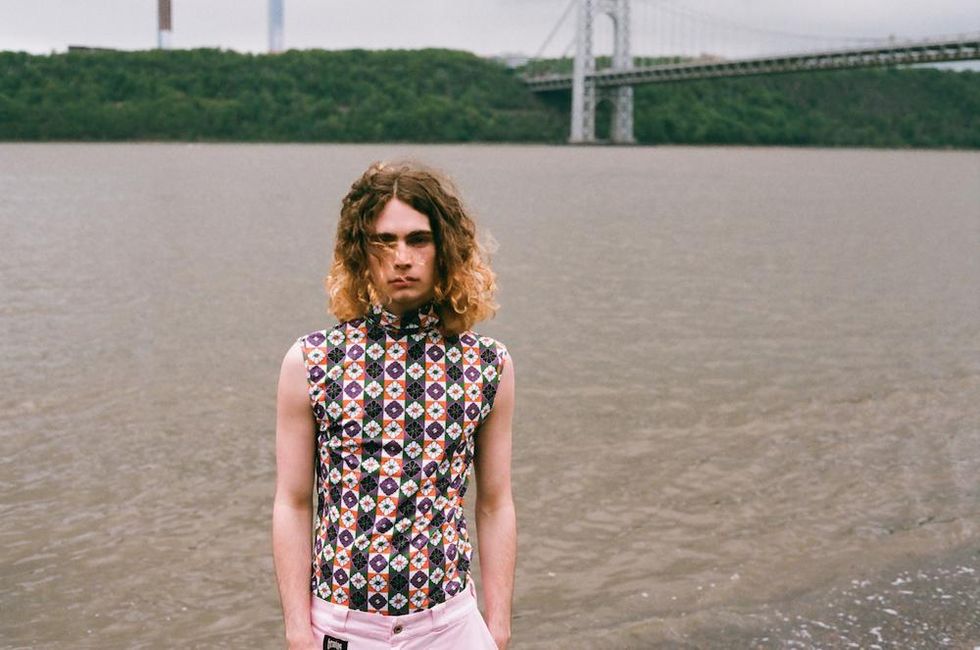 Gypsy Sport x Brujas