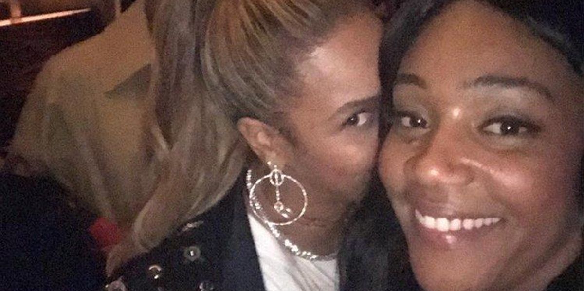 5 Suspects in the Curious Case of Who Bit Beyoncé | Out.com