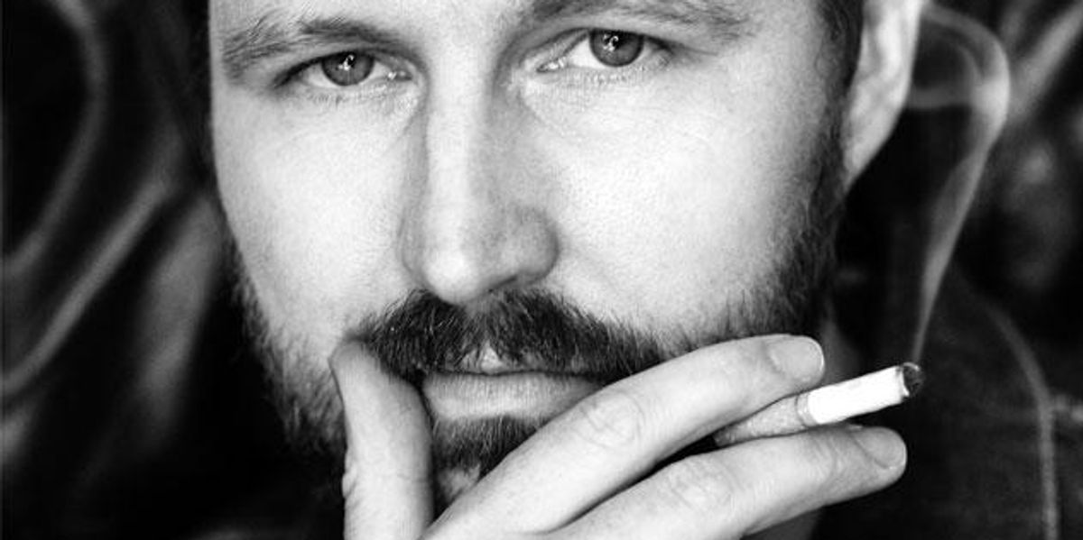 OUT100: Director, Writer, Producer Andrew Haigh