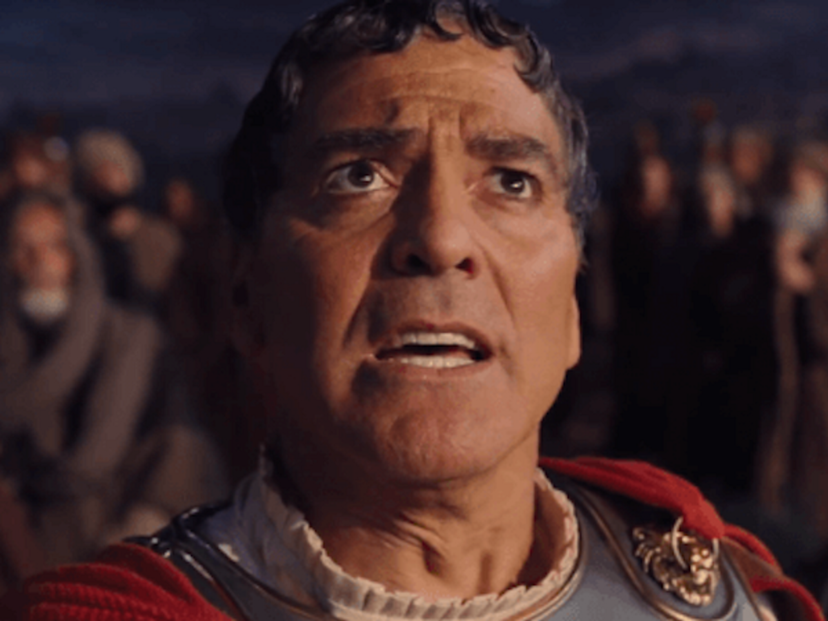 ‘Hail, Caesar!’ Trailer: The Coen Brothers Hit the Golden Age of Hollywood