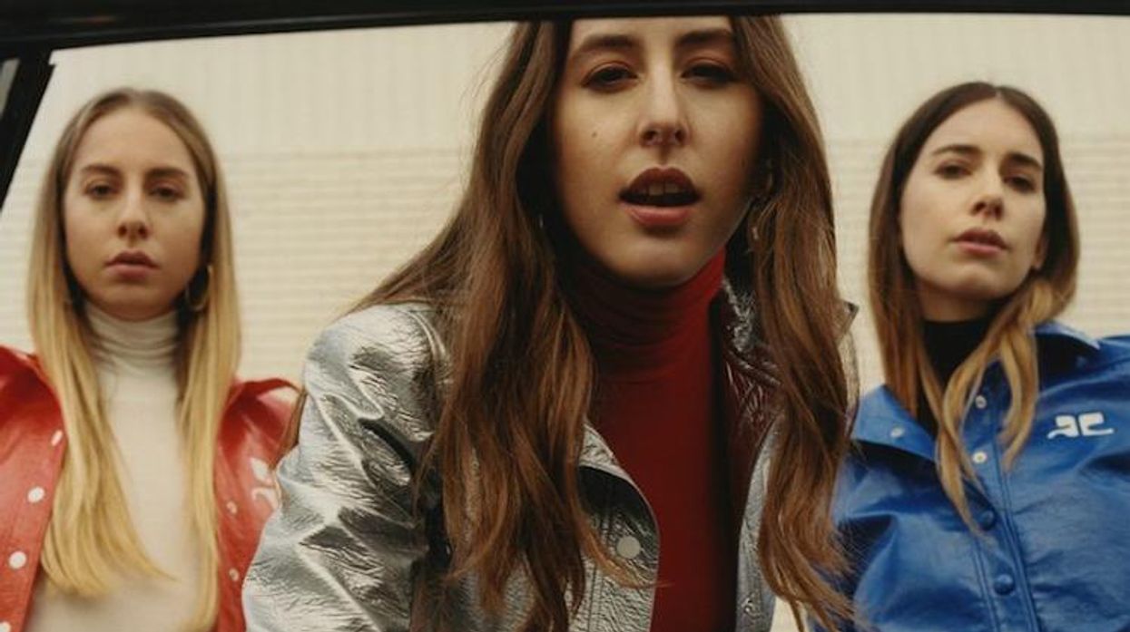 haim