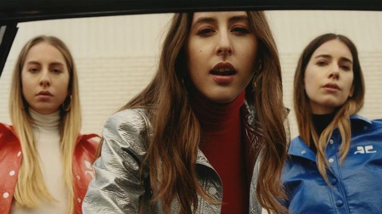 HAIM