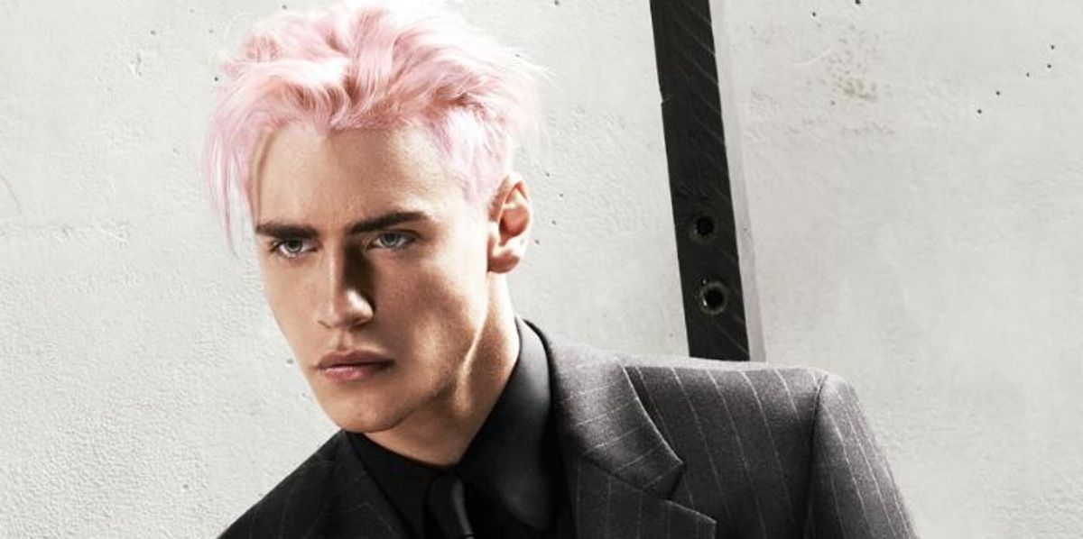 Dye Hard: How to Do Candy-Colored Hair Right