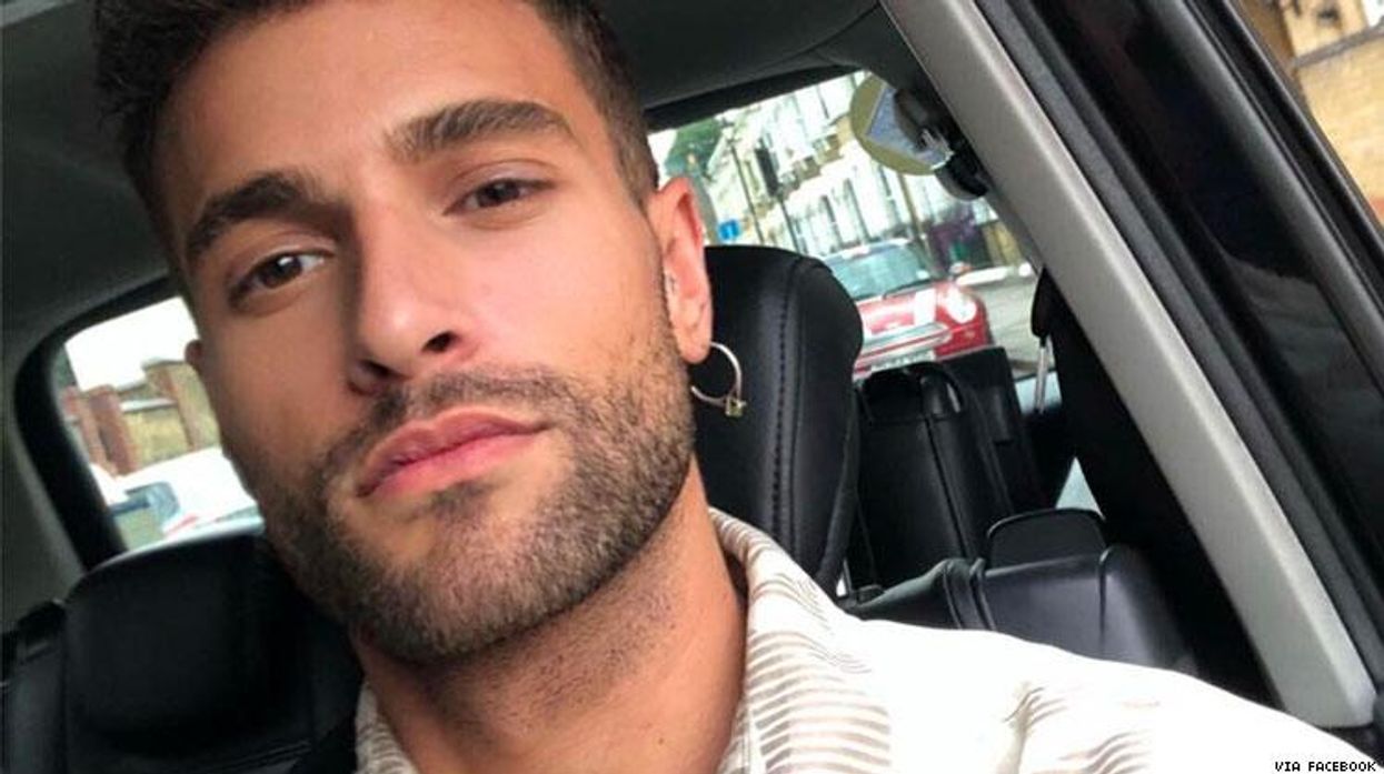 Hair Stylist Secretly Filmed Guys in Restroom Due to “Sex Starvation"