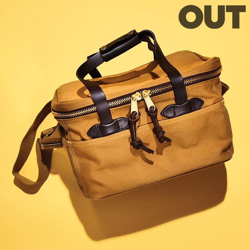 Hairbrush by Oribe, $170