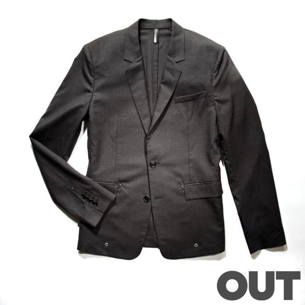 Hairbrush by Oribe, $170