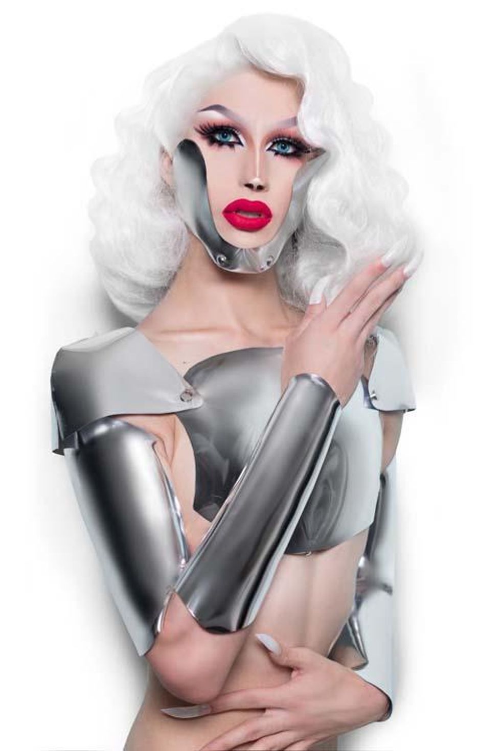 Halessia Rockefeller