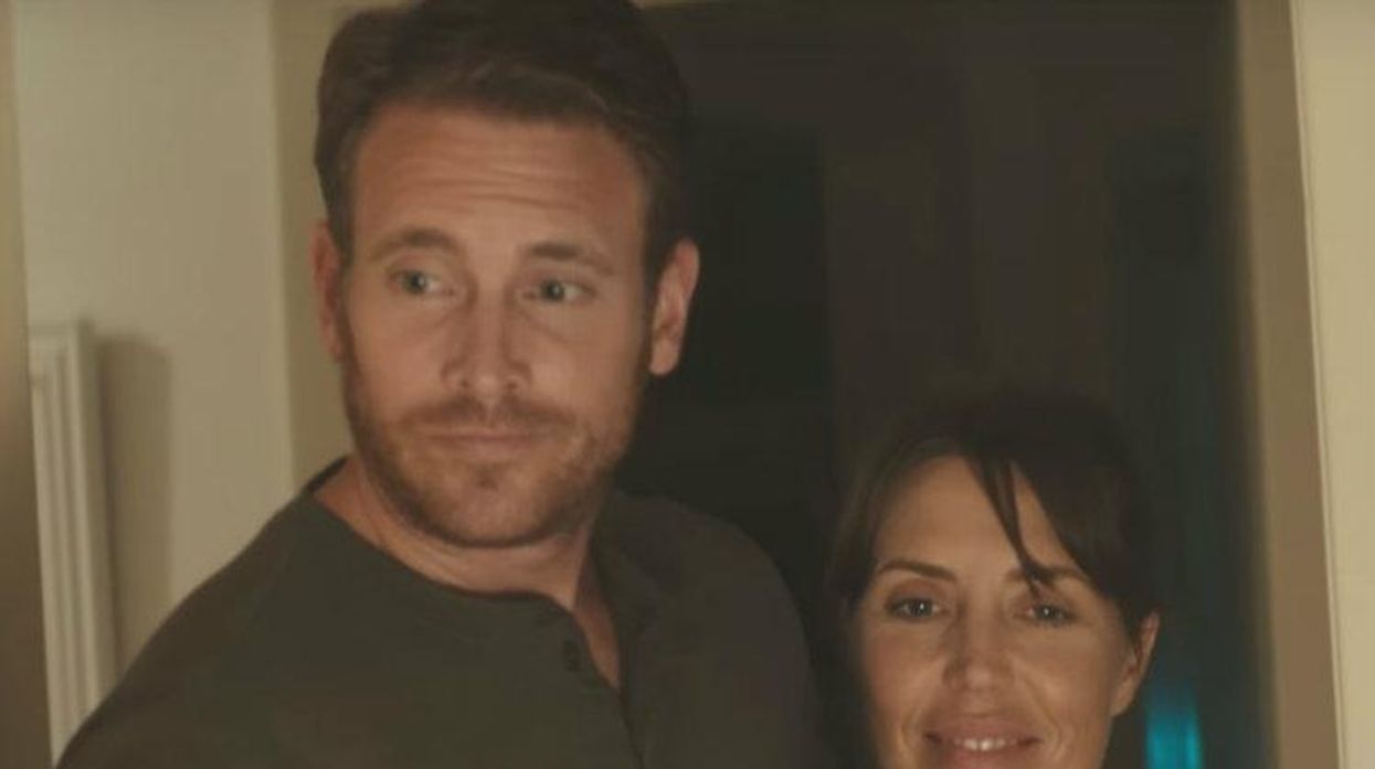 Halloween, Parents, Acceptance