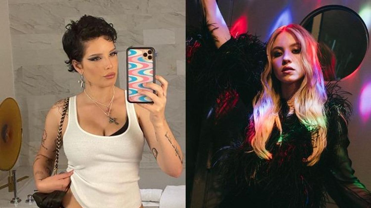 halsey sydney