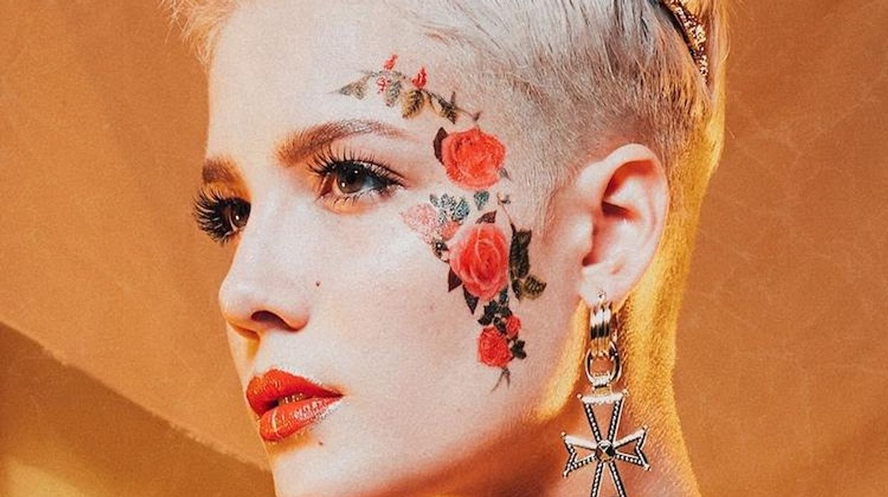 Halsey