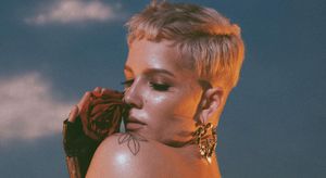 Halsey & Lauren Jauregui Created a 'Love Song For the LGBT ...