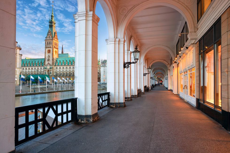 Hamburg, Germany