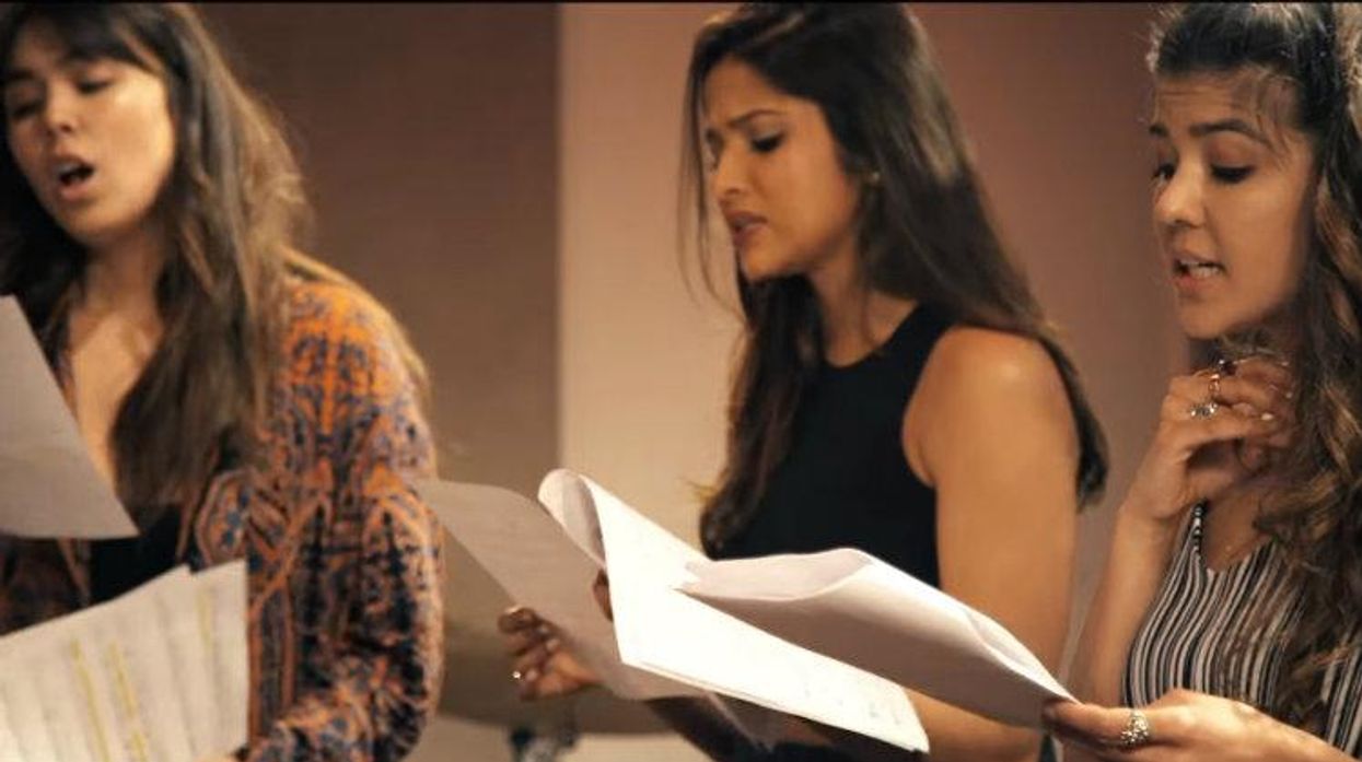 Hamilton, Lin-Manuel Miranda