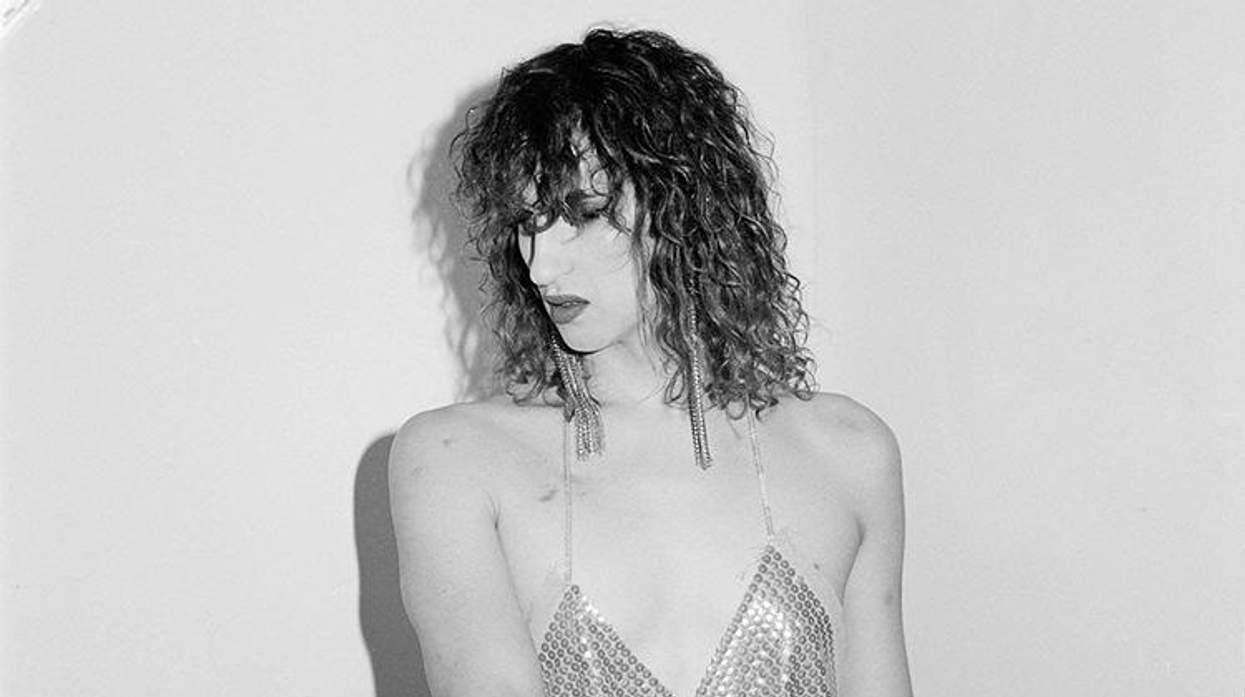 HAMM's Christmas EP 'Partial Magic' Sneers in the Face of Whimsy