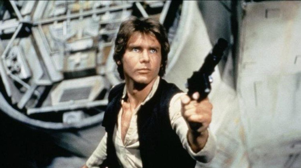 Han Solo