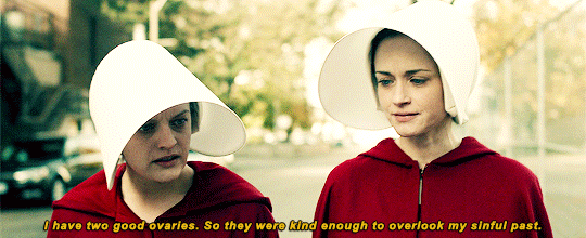 handmaid's tale oflgen