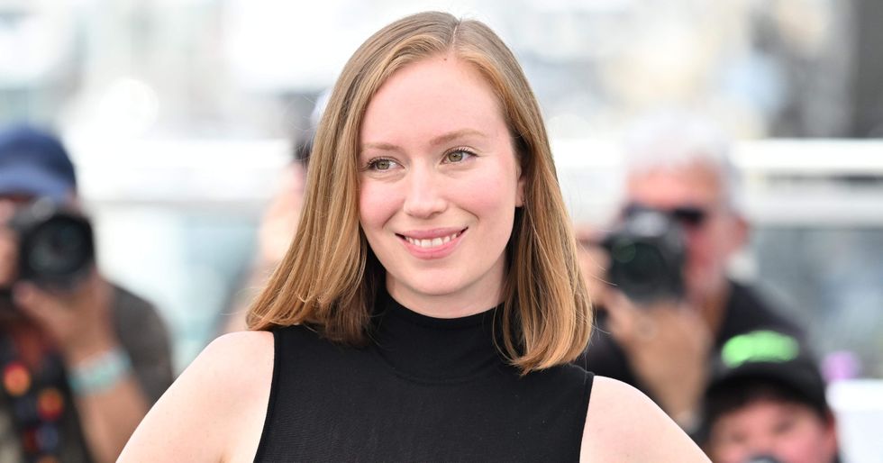Hannah Einbinder says her new slasher film is an 'ode to trans sapphic sex'