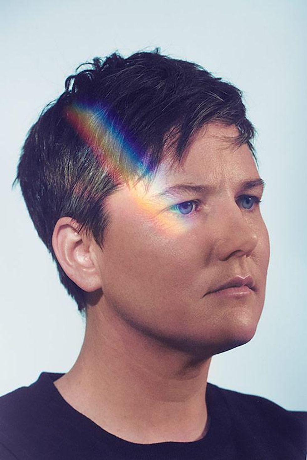 Hannah Gadsby got real with 'Nanette'