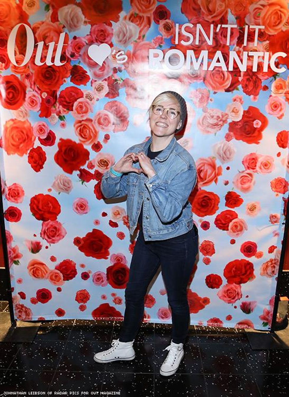 Hannah Hart