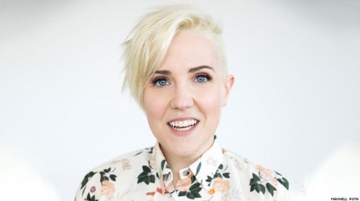Hannah Hart
