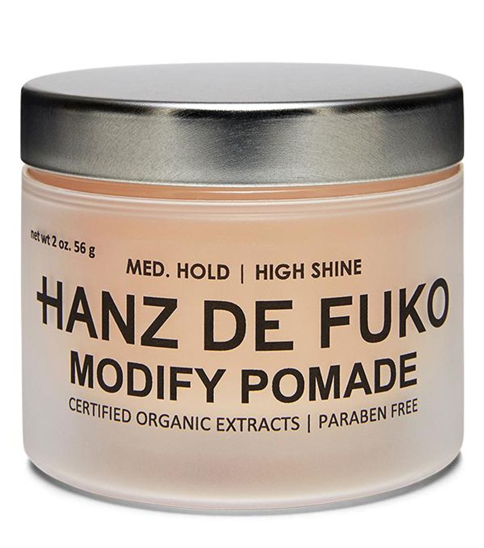 Hanz de Fuko Modify Pomade