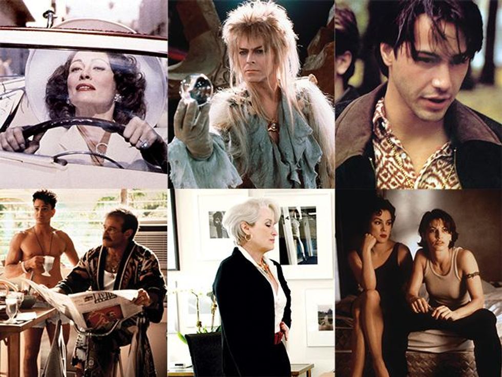 Happy Birthday, Darlings!