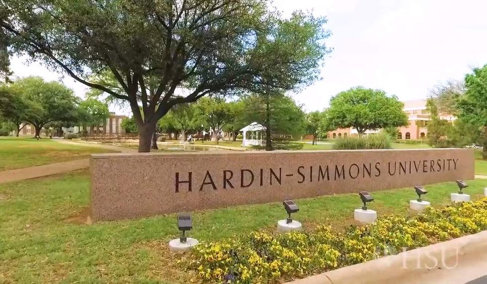 Hardin-Simmons University