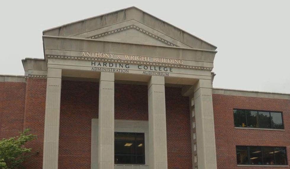 Harding University