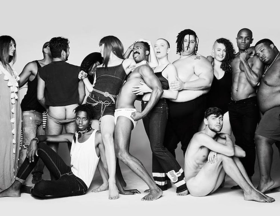 HARDY, Vol. 2: 'We Are Family'