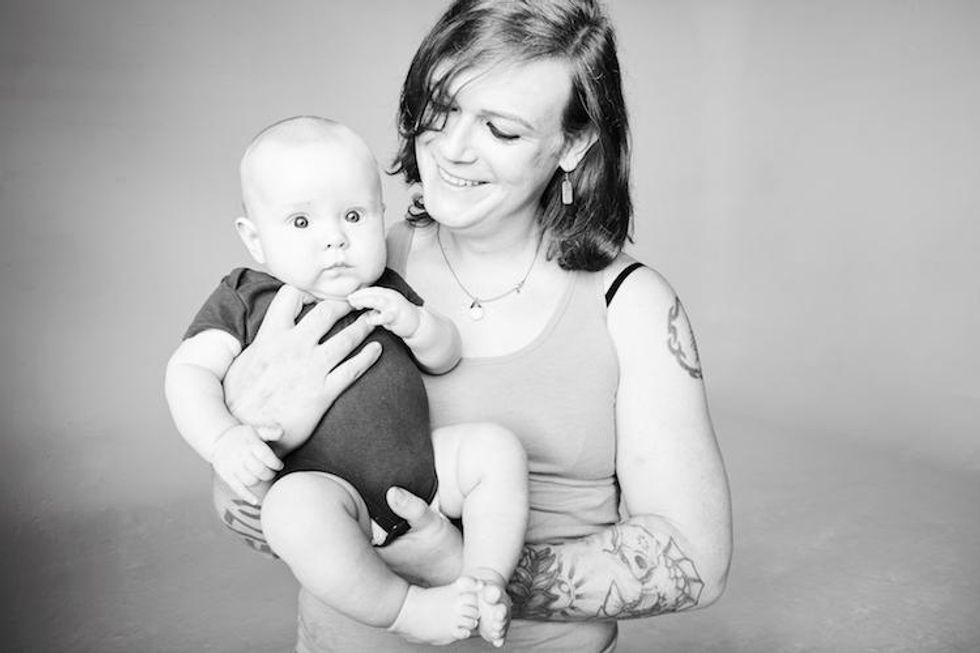 HARDY, Vol. 2: 'We Are Family'