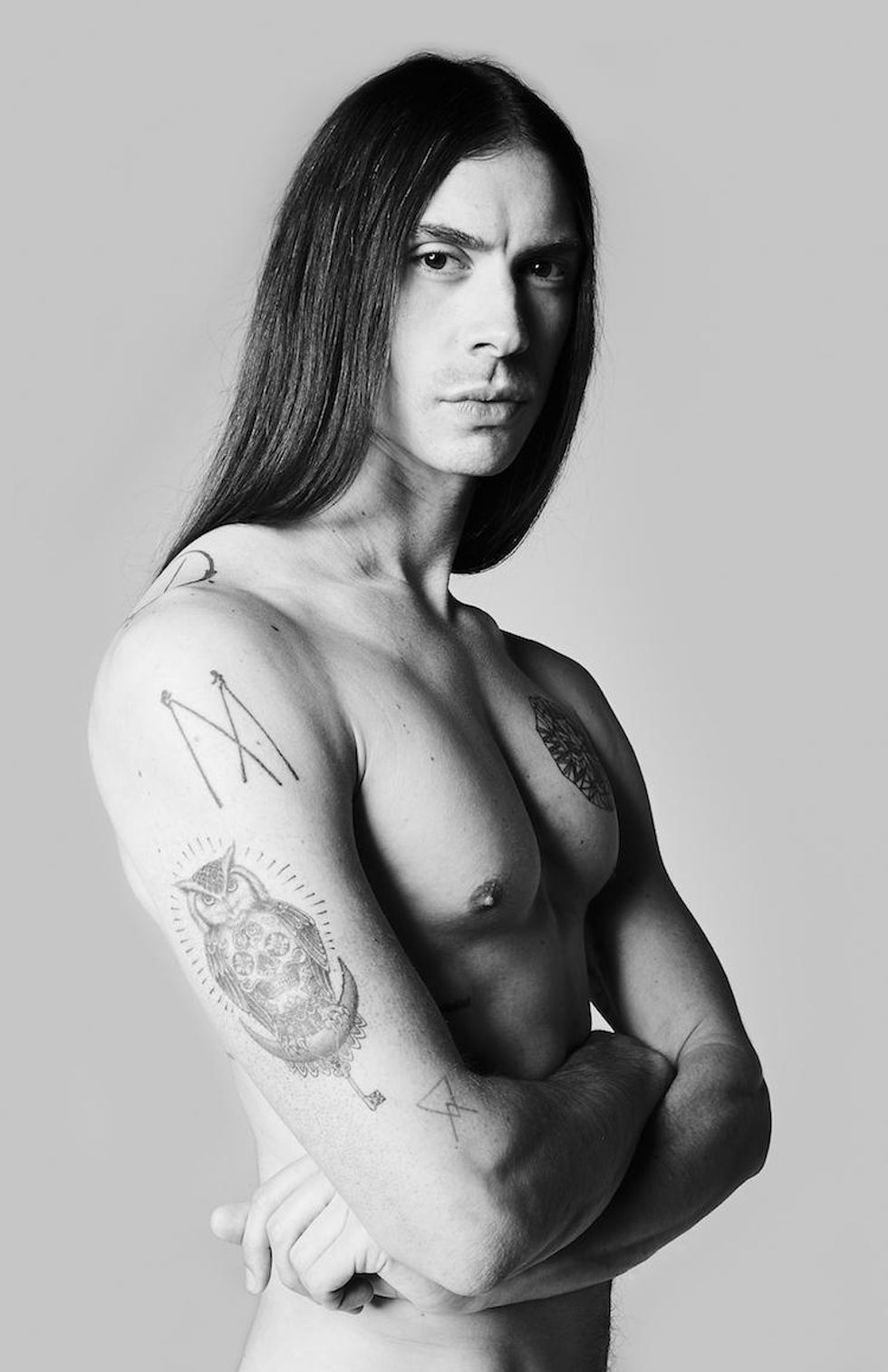 HARDY, Vol. 2: 'We Are Family'