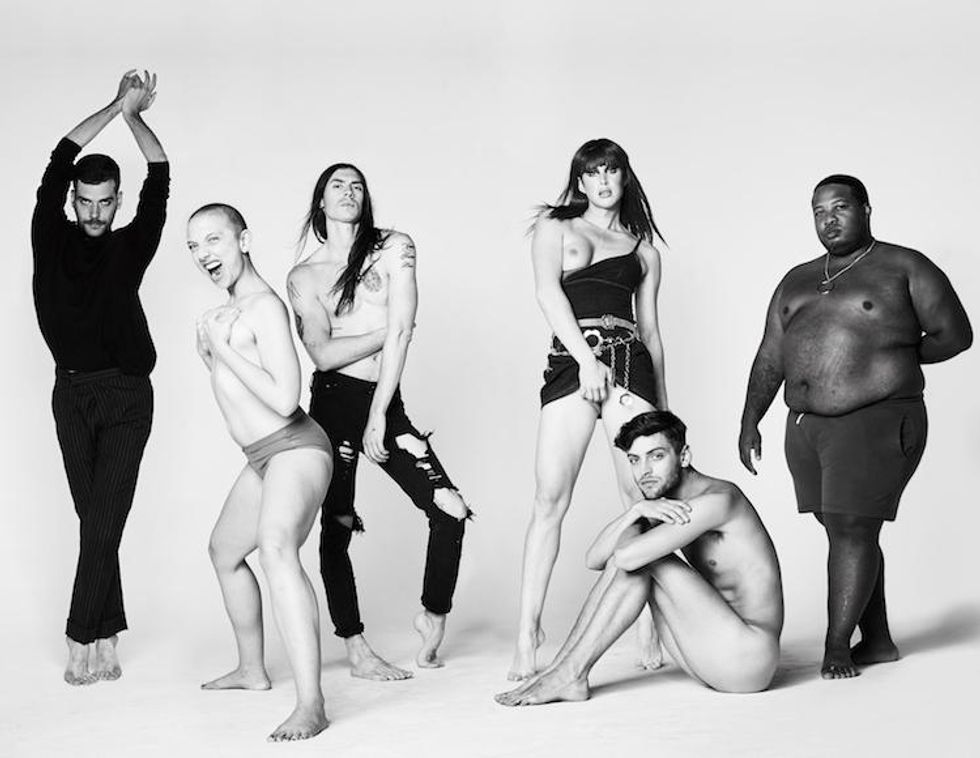 HARDY, Vol. 2: 'We Are Family'