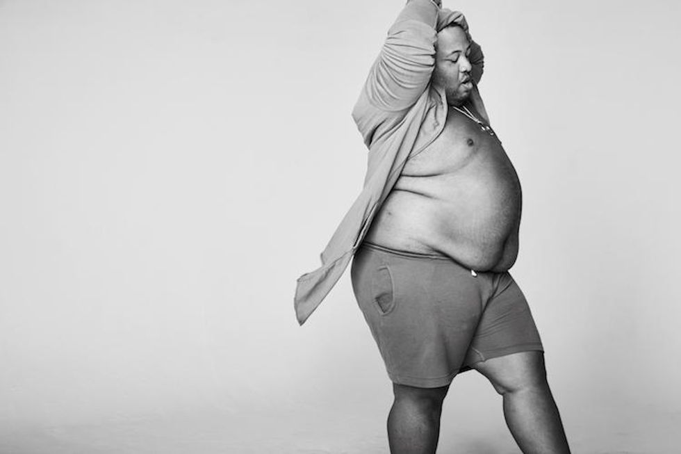 HARDY, Vol. 2: 'We Are Family'