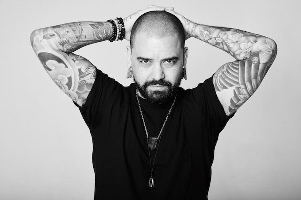 HARDY, Vol. 2: 'We Are Family'