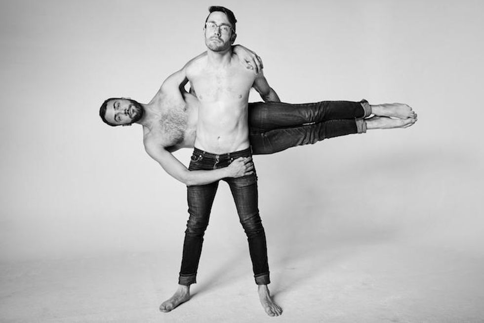 HARDY, Vol. 2: 'We Are Family'