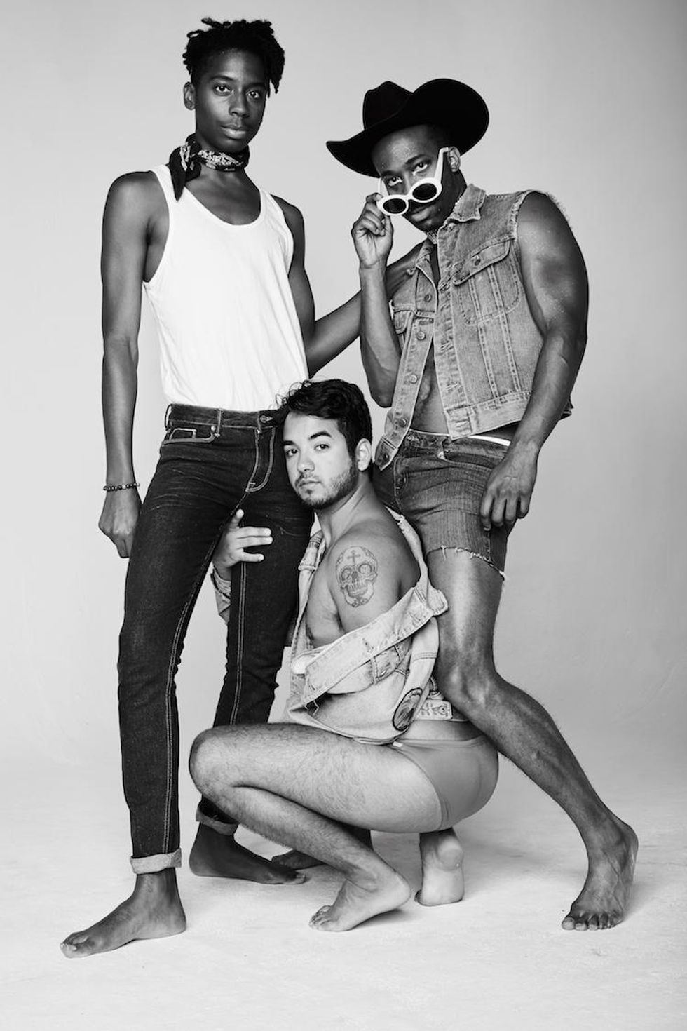 HARDY, Vol. 2: 'We Are Family'