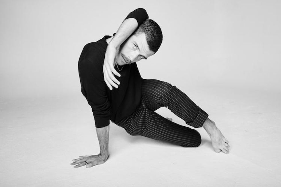 HARDY, Vol. 2: 'We Are Family'