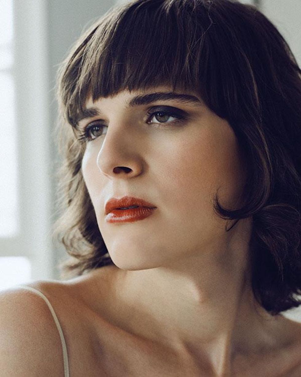 Hari Nef, Model/Actress