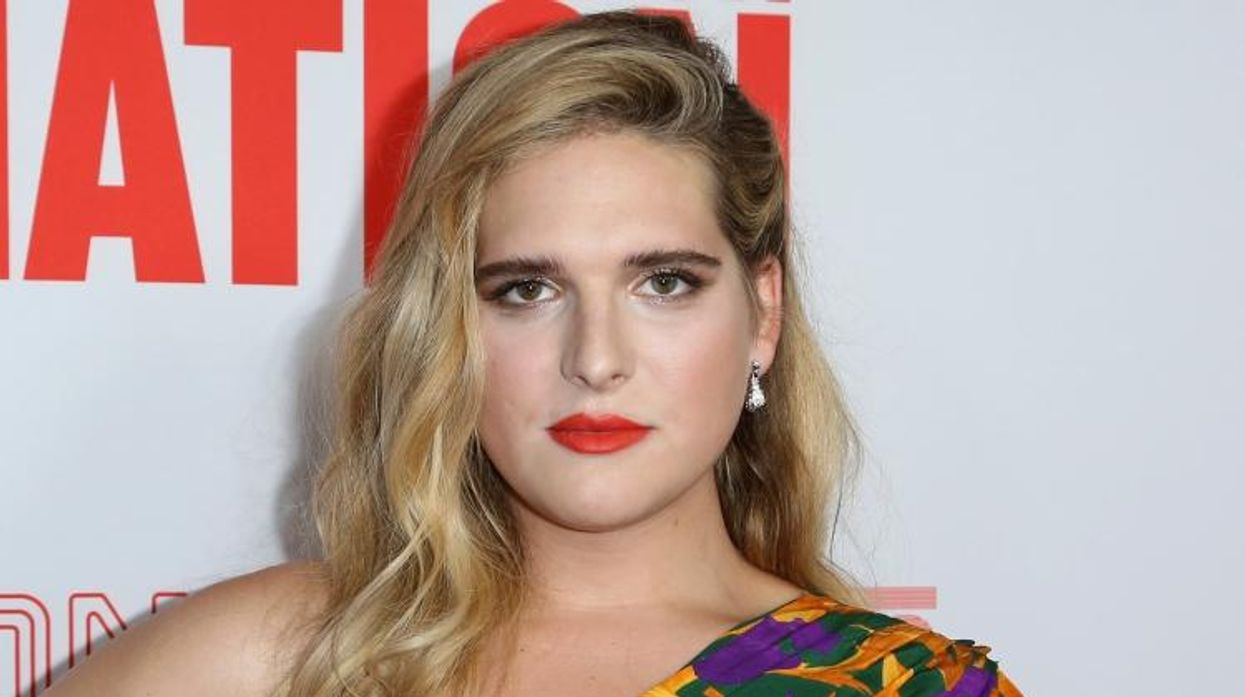Hari Nef: Please Stop Introducing Me As a 'Trans Actress'