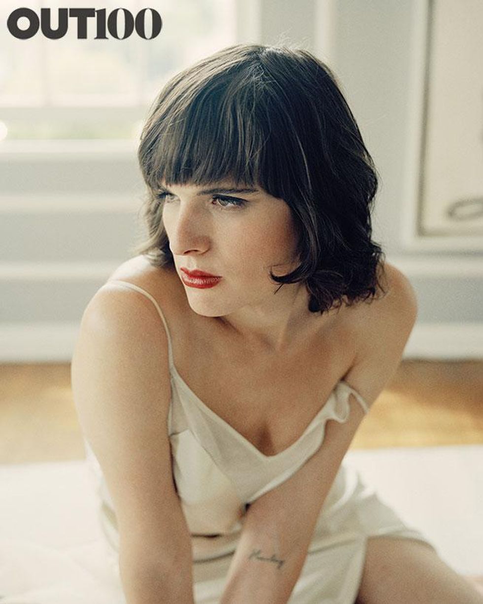 Hari Nef