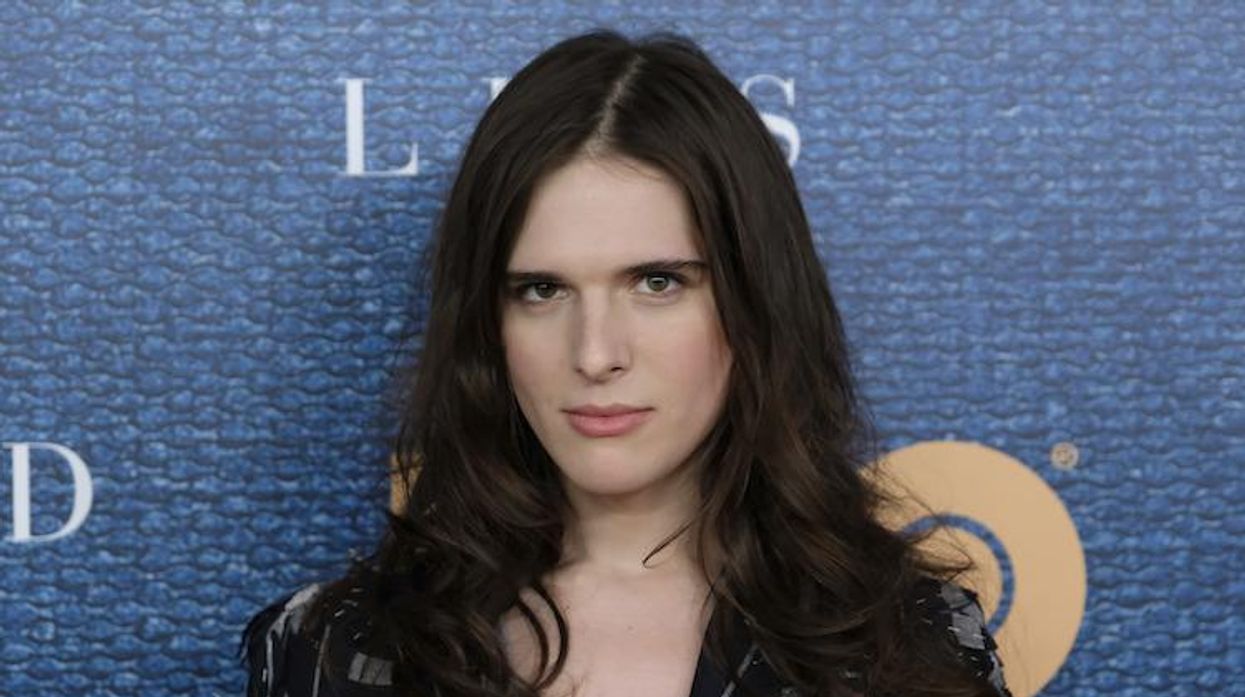 Hari Nef