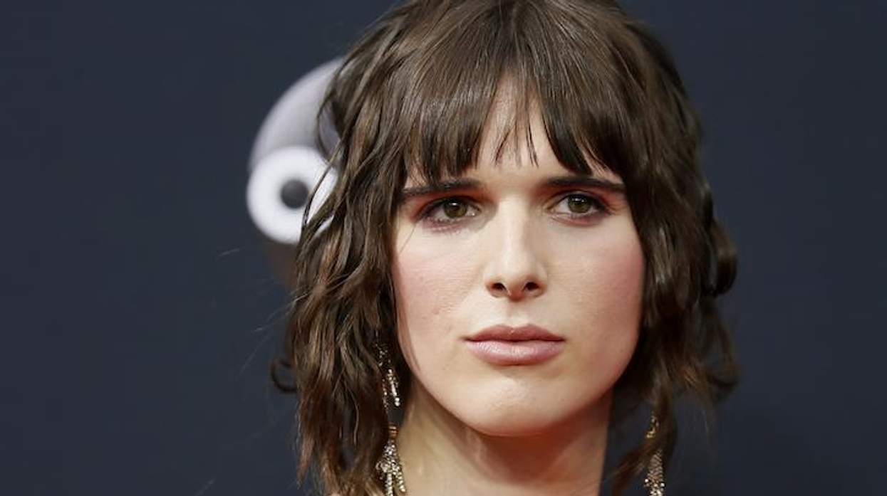 Hari Nef