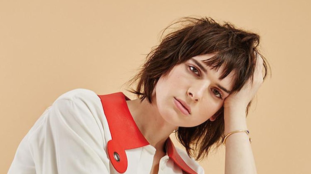 hari nef