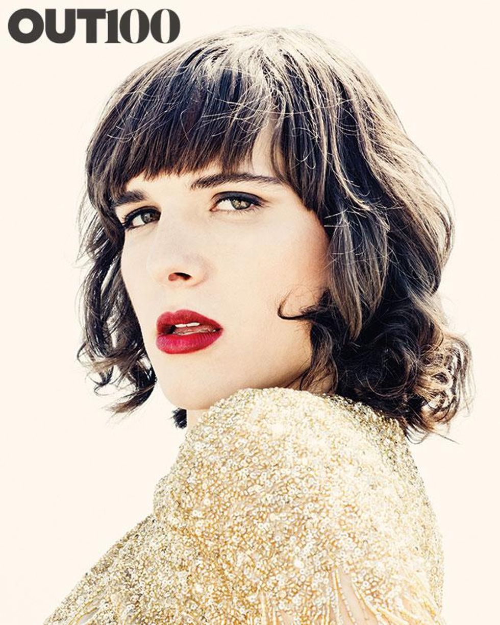 Hari Nef