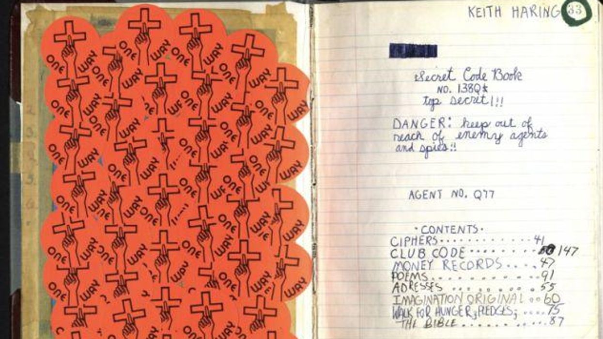 Haringjournalrotator