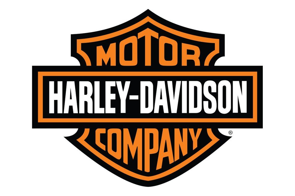 Harley-Davidson