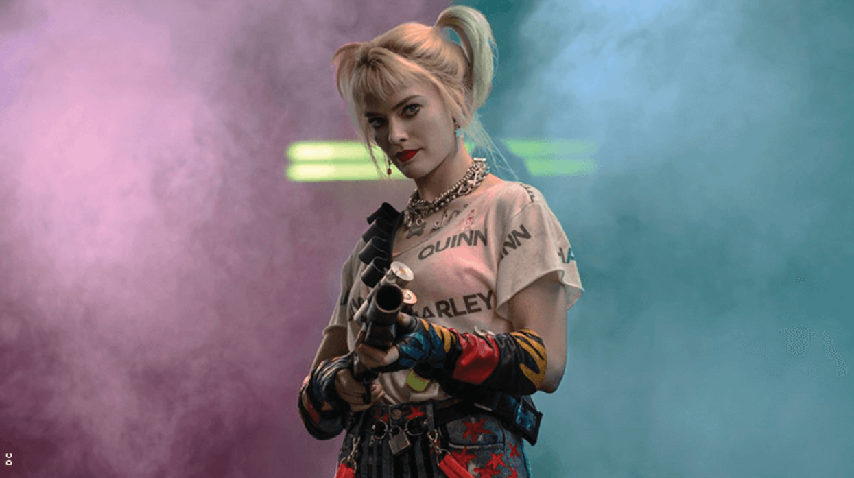 Harley Quinn