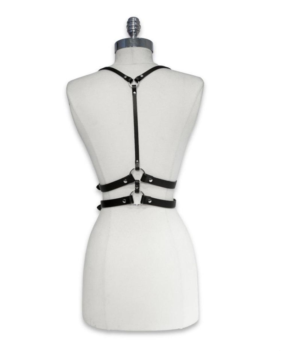 Harness Back